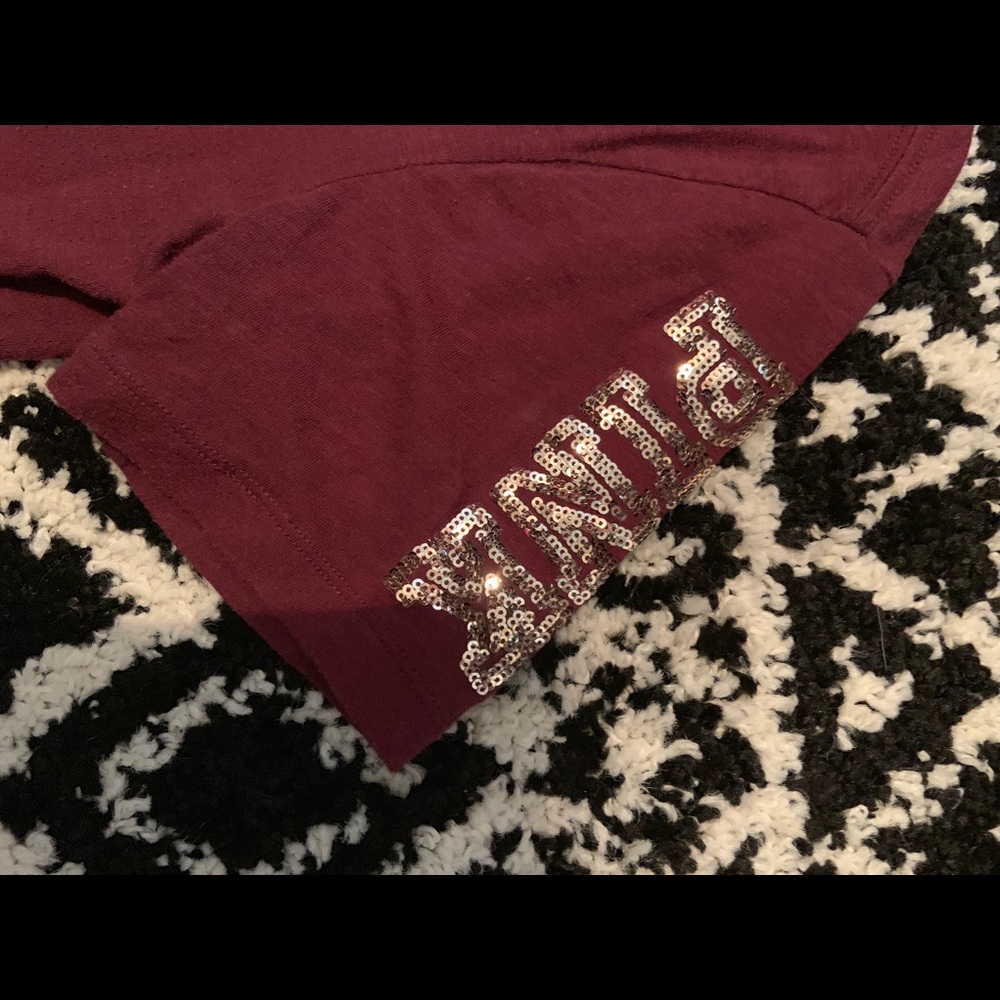 🥀 PiNK Top 🥀 - Picture 3 of 3